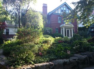 78 Evans Rd, Brookline, MA 02445