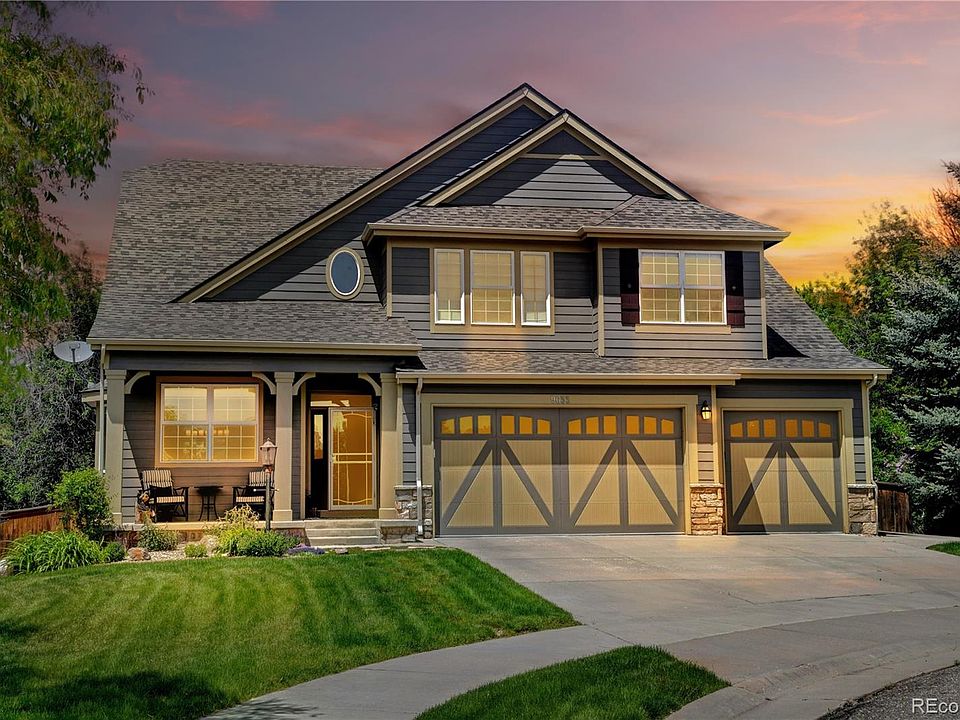 9633 Shenstone Drive, Parker, CO 80134 MLS 5733319 Zillow