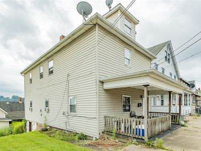 119 W 8th Ave, Tarentum, PA, 15084