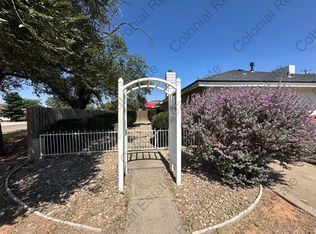801 N Walnut St APT A, Clovis, NM 88101