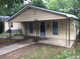 1220 Berkeley St, Durham, NC 27705