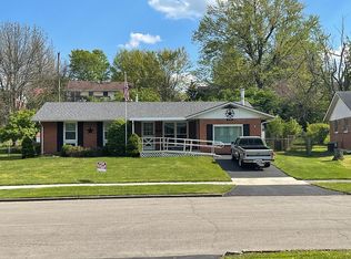 2424 La Rochelle Rd, Lexington, KY 40504