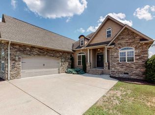 4220 Thoroughbred Ln, Murfreesboro, TN 37127