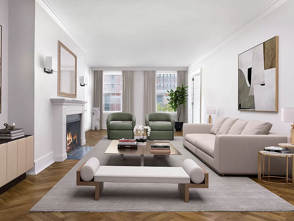 1st image of 655 Park Ave APT 3E
