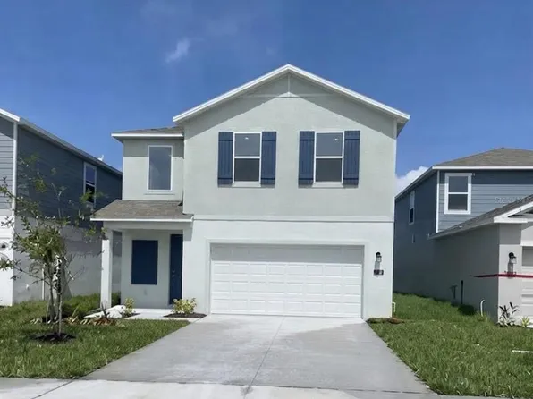 6241 Botticella Blvd, Winter Haven, FL 33884