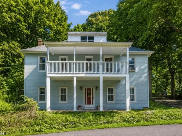 88 Richard Mine Rd, Rockaway Twp., NJ 07801