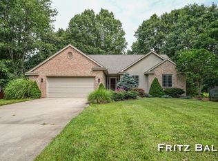 7657 Margaret Ln, Allendale, MI 49401
