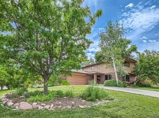 14360 W 1st Pl, Golden, CO 80401