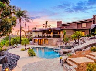 2171 Paseo Grande, El Cajon, CA 92019