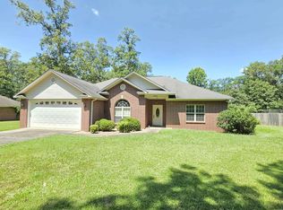 406 Wildwood Cv, Pine Bluff, AR 71602
