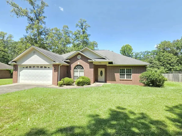 406 Wildwood Cv, Pine Bluff, AR 71602
