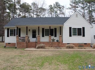 4820 N Warriner Rd, Richmond, VA 23231