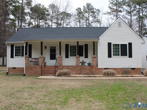 4820 N Warriner Rd, Richmond, VA 23231