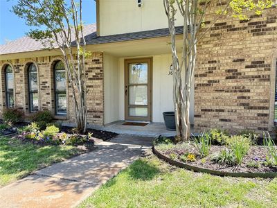 3624 Longcourt Cir, Mesquite, TX, 75150