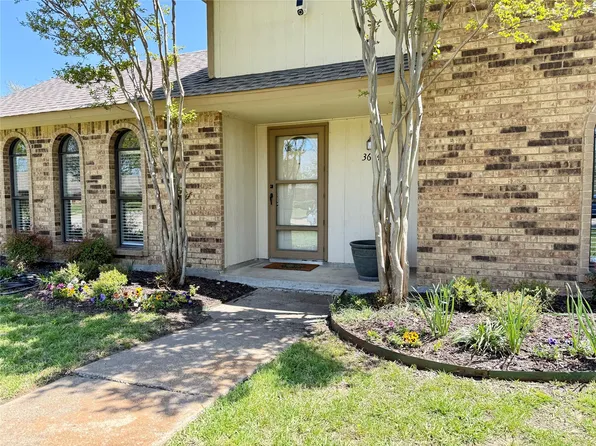 3624 Longcourt Cir, Mesquite, TX 75150