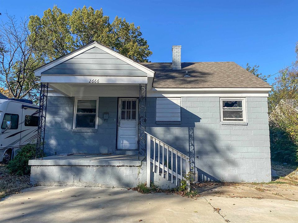 1st image of 2666 Supreme Ave
