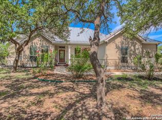 592 Lantana Rdg, Spring Branch, TX 78070