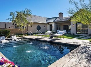 10203 E Camelot Ct, Scottsdale, AZ 85255