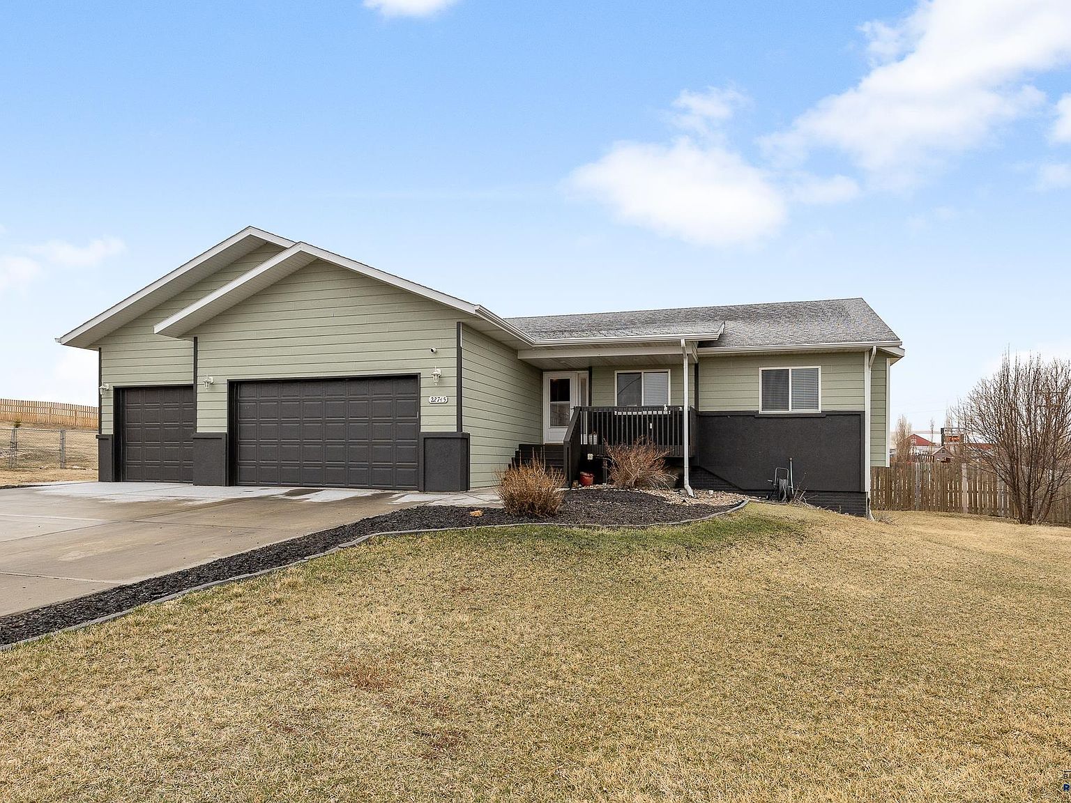 22745 Rando Ct, Box Elder, SD 57719 | MLS #167895 | Zillow