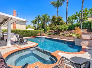 21592 Via Lobo, Lake Forest, CA 92630