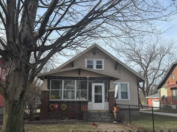 1947 Sunnyside Ave, Burlington, IA 52601