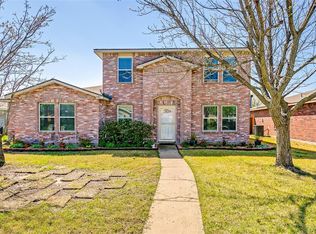 1507 Windward Ln, Wylie, TX 75098
