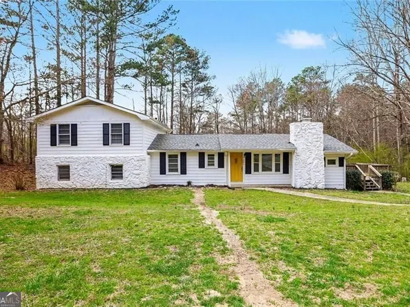 125 Bethlehem Church Rd, Carrollton, GA 30117