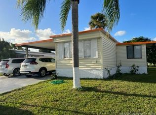 4199 70th Rd N, Riviera Beach, FL 33404