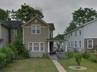 731 Worden St SE, Grand Rapids, MI 49507
