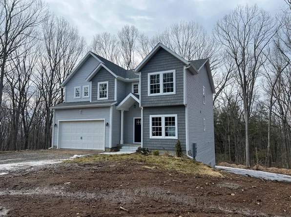 90 Pinnacle Road, Ellington, CT 06029