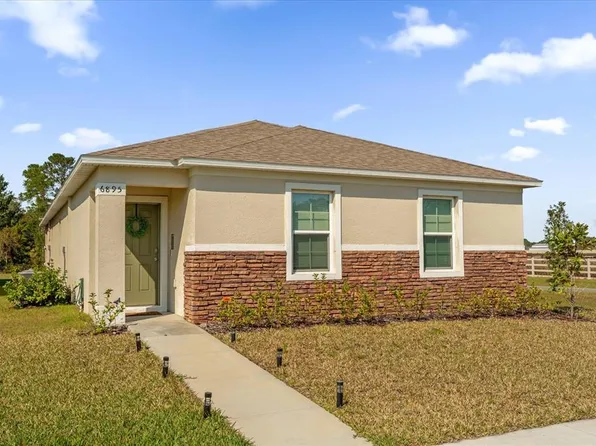 6895 Botanic Blvd, Harmony, FL 34773