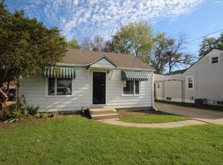 7709 N 2nd St, Machesney Park, IL 61115