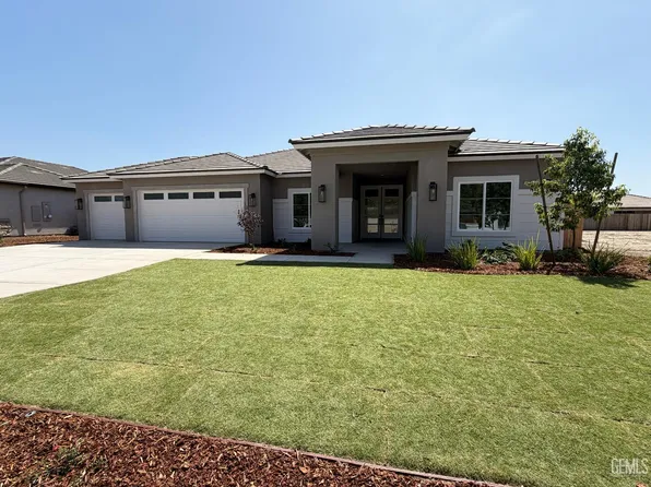 11017 Broken Ct, Shafter, CA 93263