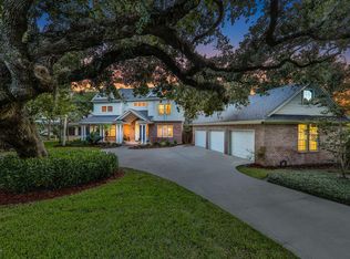1086 Ponte Vedra Blvd, Ponte Vedra Beach, FL 32082