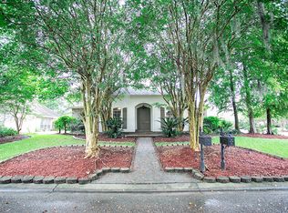 12453 Old Mill Stone Dr, Geismar, LA 70734