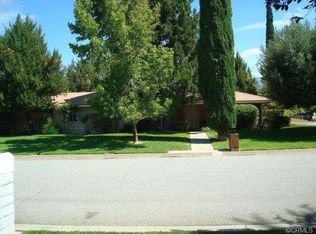 4641 W Gilman St, Banning, CA 92220
