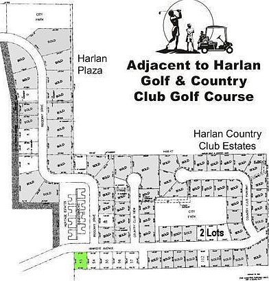 1st image of 0 Hawkeye Ave Lot 53