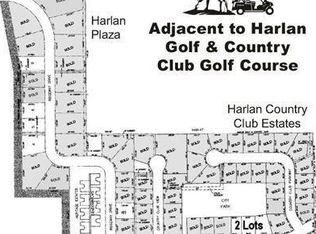 0 Hawkeye Ave LOT 53, Harlan, IA 51537