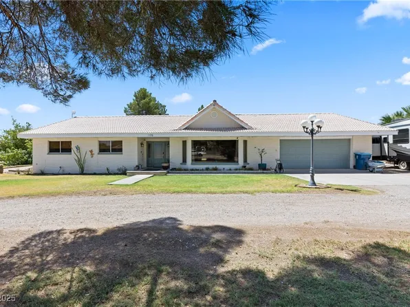 175 Robbin Ave, Overton, NV 89040