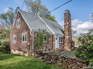54 Flagg Road, West Hartford, CT 06117