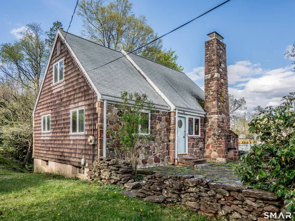 54 Flagg Road, West Hartford, CT 06117