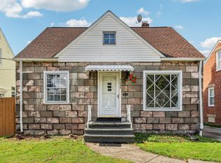3628 W 114th St, Cleveland, OH 44111