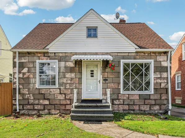 3628 W 114th St, Cleveland, OH 44111