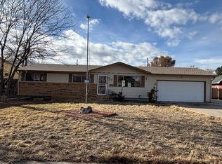 1647 Bragdon Ave, Pueblo, CO 81004