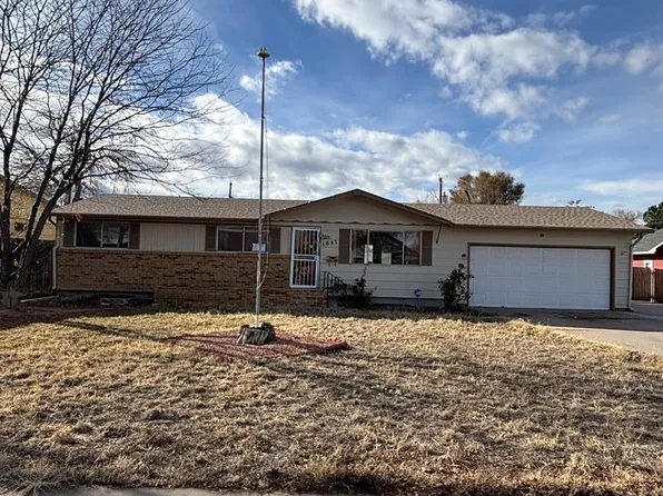 1647 Bragdon Ave, Pueblo, CO 81004