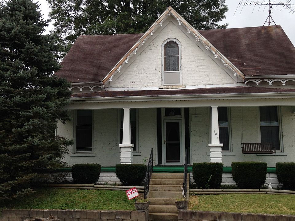 109 S. Jackson Street