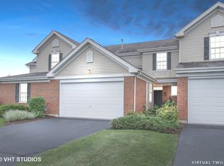 5905 Dublin Ct #30-2, McHenry, IL