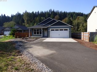 617 W. Cushman St., Yacolt, WA