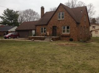 3425 E Jackson Blvd, Elkhart, IN 46516