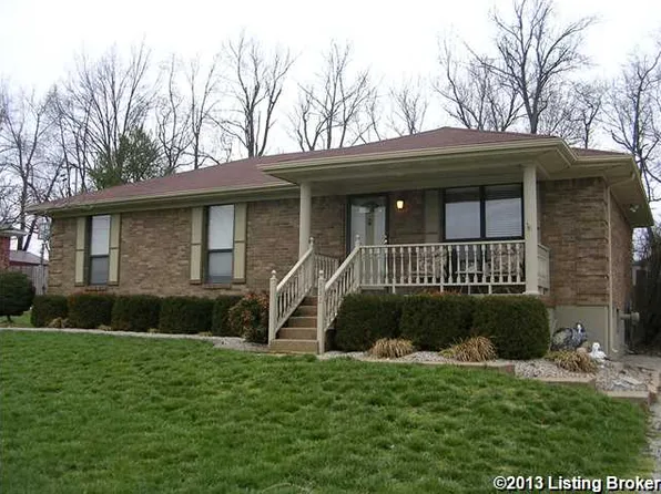 332 Butterfly Ln, Louisville, KY 40229